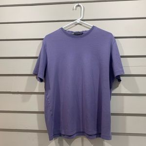 Essential purple Robert Barakett shirt. Only worn once.